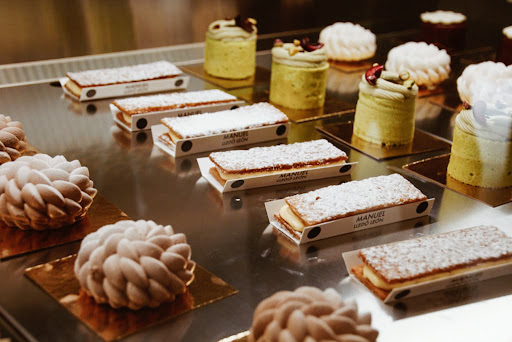 Pastelería Manuel Lledó León en Crevillent, Alicante