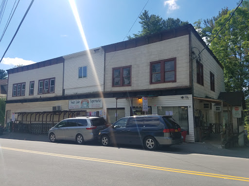 Supermarket «Tyberg Swan Lake Supermarket», reviews and photos, 38 Stanton Corner Rd, Swan Lake, NY 12783, USA