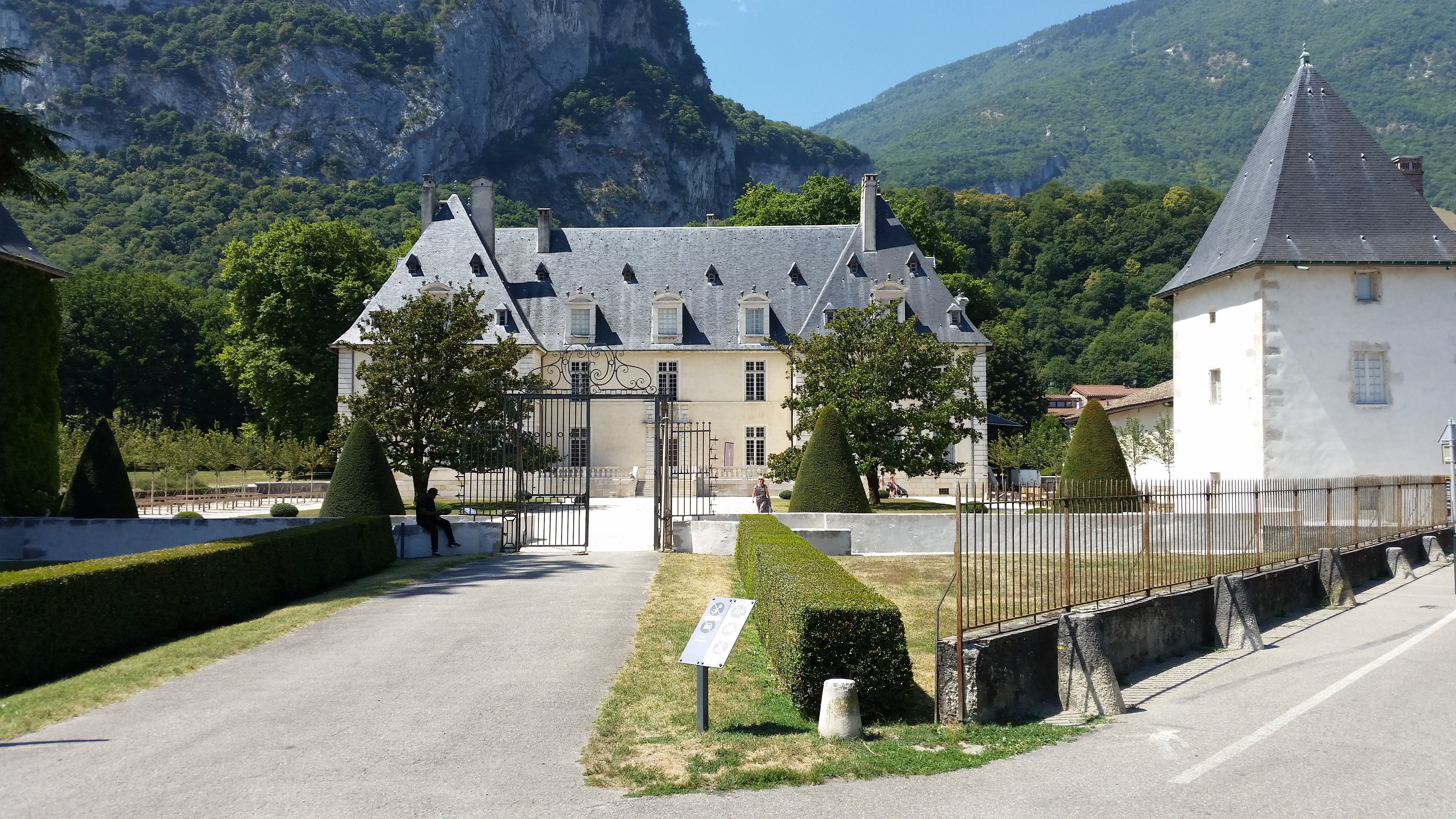 Photo n° 1 de l'avis de Patrick.. fait le 15/08/2018 à 06:42