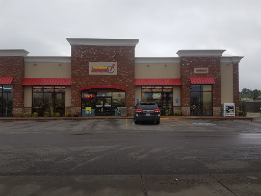 Convenience Store «Sudden Service», reviews and photos, 3895 Trenton Rd, Clarksville, TN 37040, USA