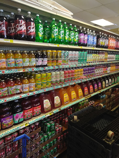 Supermarket «Payless Supermarket», reviews and photos, 7843 Ley Rd, Houston, TX 77028, USA