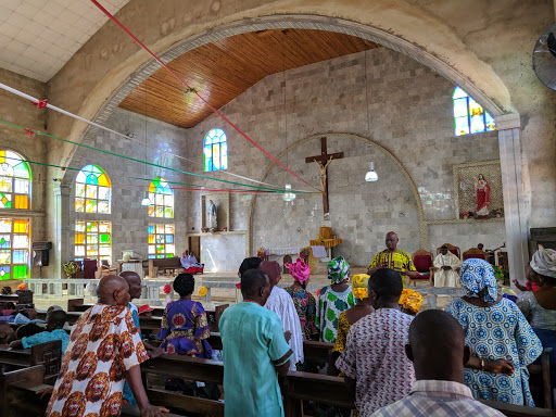 Christ The King Parish, Adazi Nnukwu, Nigeria, Catholic Church, state Anambra