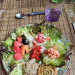 Photo n° 6 de l'avis de M..a fait le 31/07/2021 à 08:55 pour La Garrigueta restaurant à Aniane