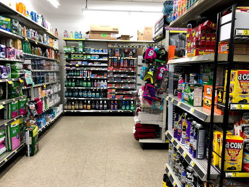 Discount Store «Dollar General», reviews and photos, 251I Mary Esther Blvd, Mary Esther, FL 32569, USA