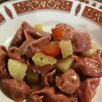 Photo n°5 de l'avis de Paolo.e fait le 23/04/2019 à 08:38 sur le  Ristorante Ruota Due à Andonno