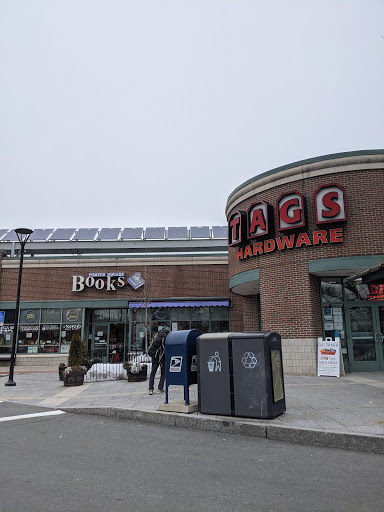 Shopping Mall «Porter Square Shopping Center», reviews and photos, 1 – 37 White St, Cambridge, MA 02140, USA