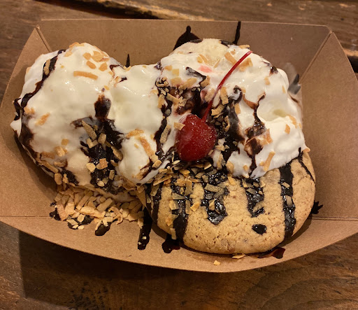 Ice Cream Shop «Nicecream», reviews and photos, 2831 Clarendon Blvd, Arlington, VA 22201, USA