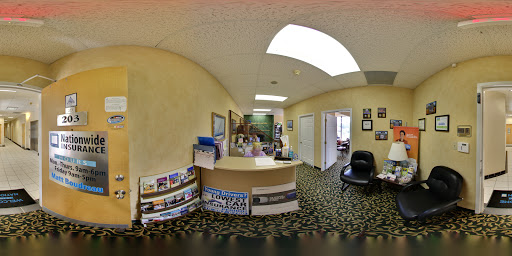 Auto Insurance Agency «Nationwide Insurance - Matthew K Boudreau», reviews and photos