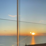 Photo n°2 de l'avis de Lorena.� fait le 14/06/2023 à 21:31 sur le  View sunset lounge bar à Castelsardo