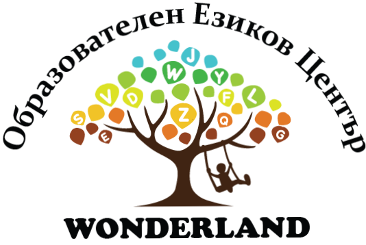 Езиков център Wonderland