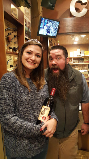 Cigar Shop «Cigar Exchange,The», reviews and photos, 107 Market St, Wilmington, NC 28401, USA