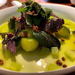 Photo n°1 de l'avis de Maïté. fait le 03/07/2020 à 18:37 sur le  Berchtesgadener Esszimmer à Berchtesgaden