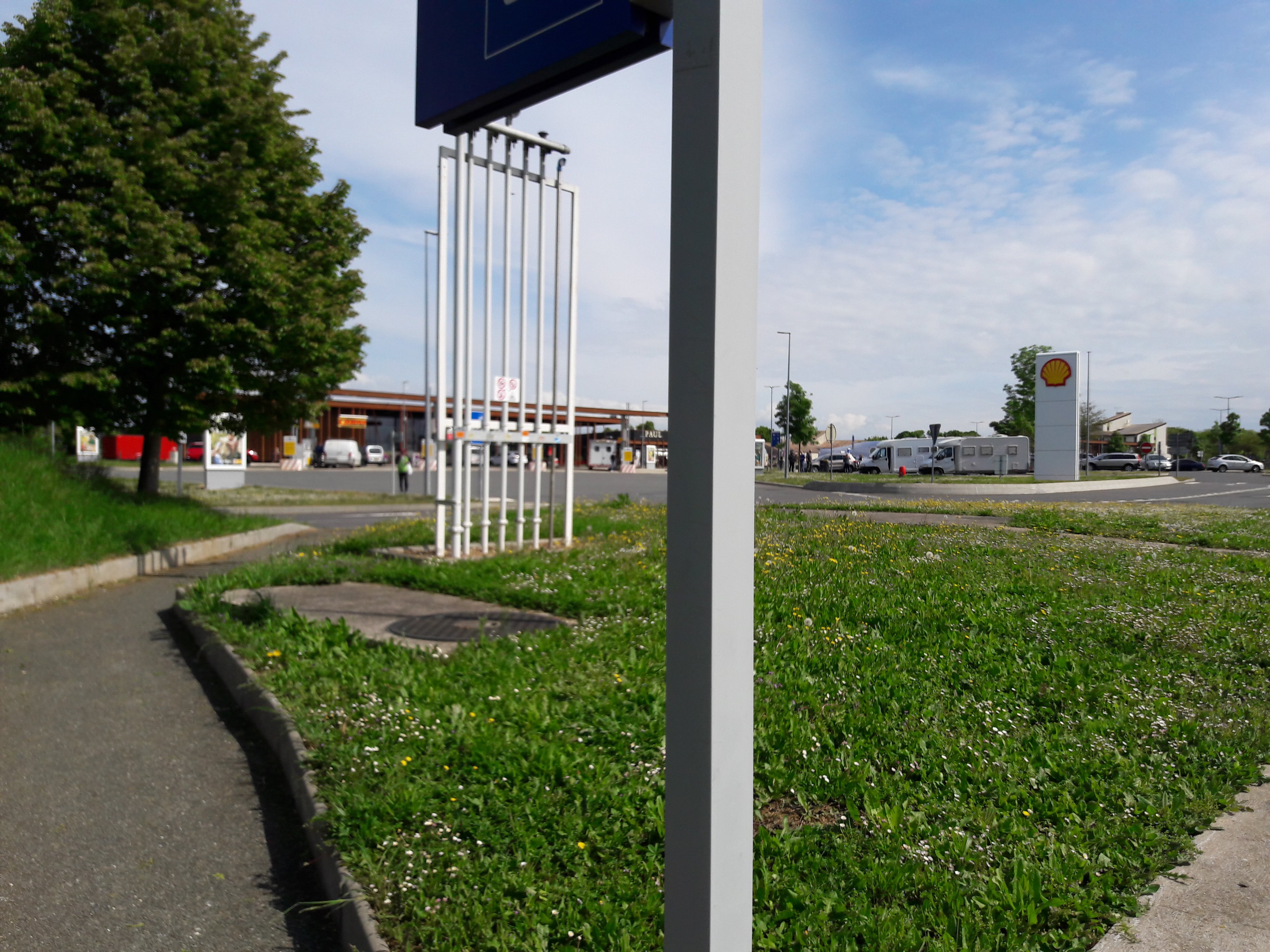 Photo n° 3 de l'avis de Bossuyt.o fait le 03/05/2018 à 15:27