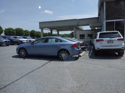 Volvo Dealer «DARCARS Volvo Cars», reviews and photos, 15401 Frederick Rd, Rockville, MD 20855, USA