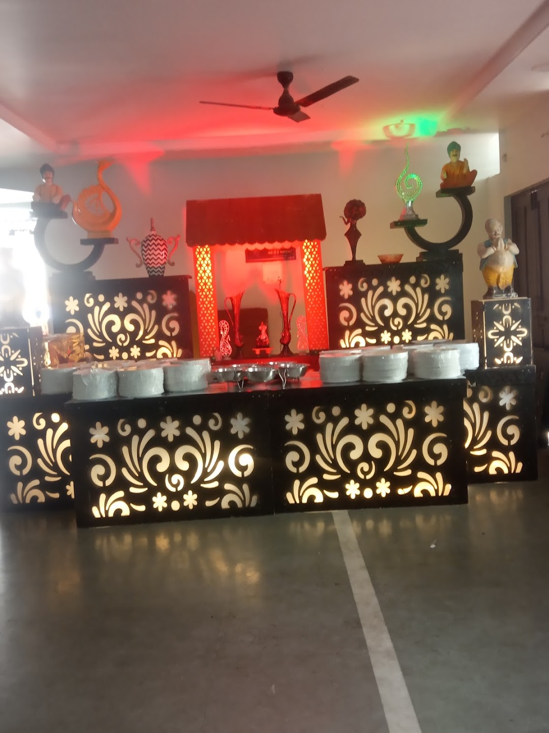 Butle Laxmi Catering