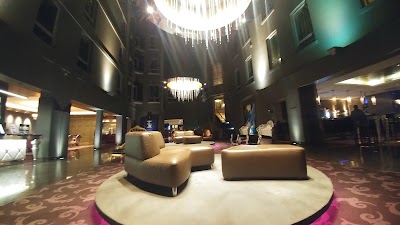 Photos of Clarion Hotel Ernst