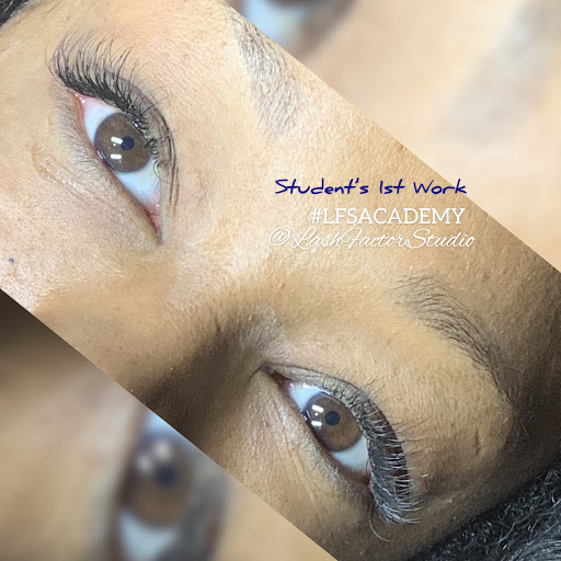 Eyelash salon Tucson