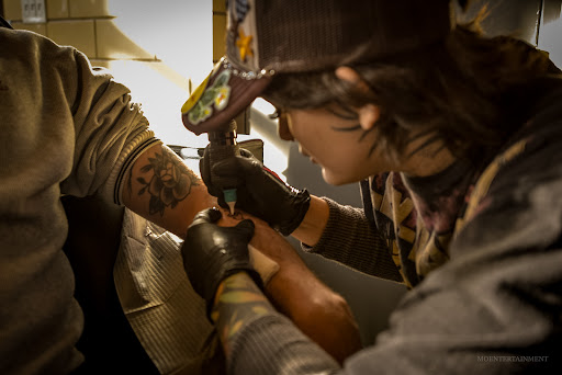 Explore tattoo ideas palm trees, creative tattoo ideas in Springfield, available at Triumph Tattoo