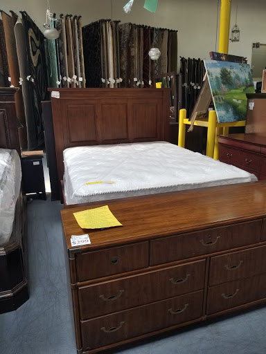 Consignment Shop «Consignment Classics», reviews and photos, 3602 Kurtz St, San Diego, CA 92110, USA