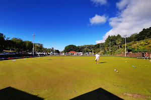 Auckland Bowling Club