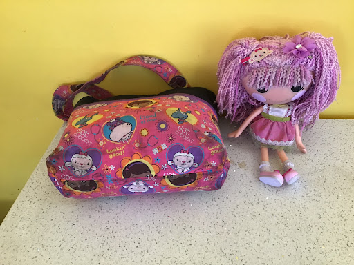 Donut Shop «Sak Donuts», reviews and photos, 13016 Harbor Blvd, Garden Grove, CA 92843, USA