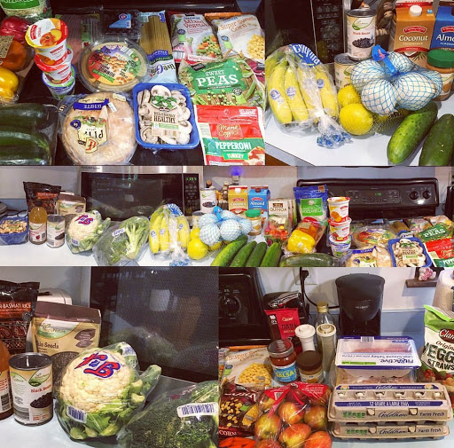 Supermarket «ALDI», reviews and photos, 7050 N University Dr, Pompano Beach, FL 33321, USA