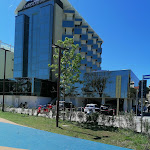 Photo n°36 de l'avis de mauro.a fait le 29/04/2023 à 07:09 sur le  Hotel Ambasciatori à Rimini