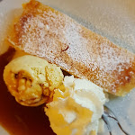 Photo n°5 de l'avis de Dominik.. fait le 21/05/2019 à 18:30 sur le  Berggasthof Zottling à Patersdorf