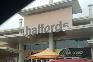 Halfords - Coleraine