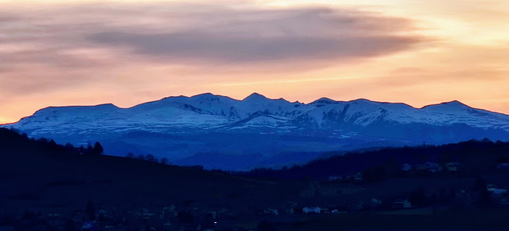 Photos des visiteurs Hébergement d'intérieur Homelilipops 63490 Sauxillanges