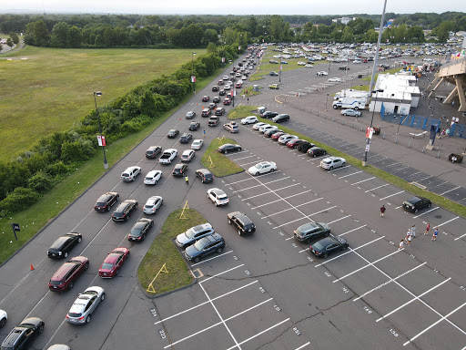 Stadium «Rentschler Field Stadium», reviews and photos, 615 Silver Ln, East Hartford, CT 06118, USA