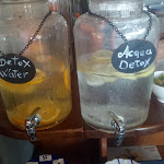 Photo n°7 de l'avis de Gary.o fait le 10/08/2019 à 11:03 sur le  Hostaria di Bacco à Furore