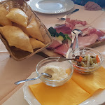 Photo n°4 de l'avis de Michele.a fait le 07/11/2018 à 05:09 sur le  Trattoria La Tagliata à Bologna