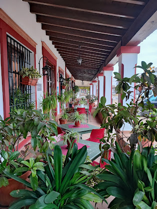 Photo hôtels Hostal Rural La Fonda Del Rocio 21750 El Rocío