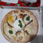 Photo n°2 de l'avis de Gruppo. fait le 30/11/2021 à 20:38 sur le  Pizzeria Orygano Gourmet à Tremestieri Etneo