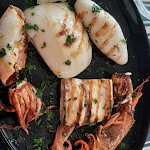 Photo n°2 de l'avis de Marco.r fait le 17/11/2021 à 19:57 sur le  Ristorante Eureka - Lido Eureka à Salerno