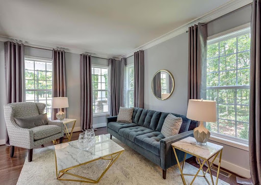 Furniture Store «Green Front Furniture», reviews and photos, 10154 Harry J Parrish Blvd, Manassas, VA 20109, USA