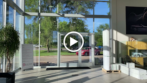 Mercedes Benz Dealer «Mercedes-Benz of Ann Arbor», reviews and photos, 570 Auto Mall Dr, Ann Arbor, MI 48103, USA