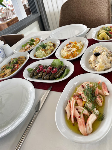 Hayati Chef Balık Restaurant - Çanakkale