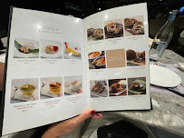 Restaurant de sushis SushiOne Superior à Lonato del Garda (la carte)