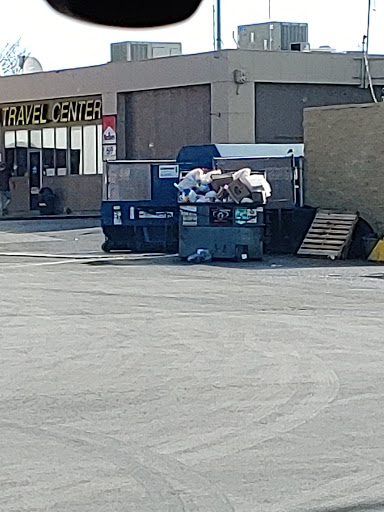 Convenience Store «Pilot Travel Center», reviews and photos, 6721 Emmaus Church Rd, Providence Forge, VA 23140, USA