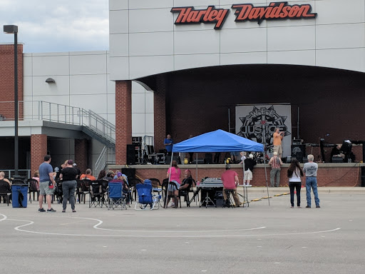 Harley-Davidson Dealer «Richmond Harley-Davidson», reviews and photos, 12200 Harley Club Dr, Ashland, VA 23005, USA