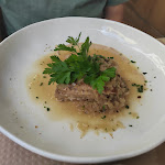 Photo n°1 de l'avis de Lenka.� fait le 27/10/2022 à 09:42 sur le  Deserta Pequena à Câmara de Lobos