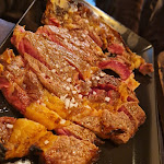 Photo n°6 de l'avis de Luca.a fait le 21/01/2024 à 05:04 sur le  Pizzeria braceria Fratelli milione à Fisciano