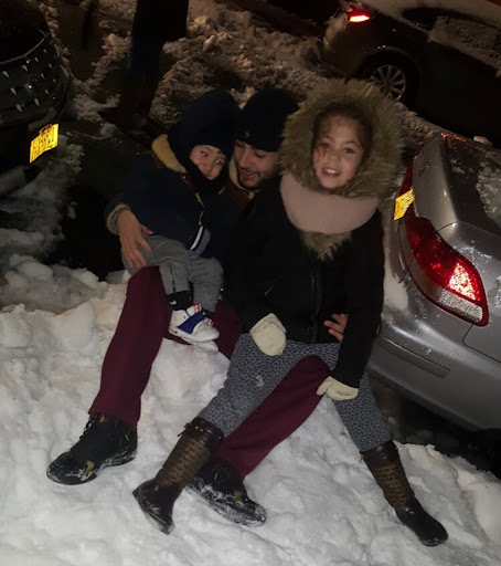 Criminal Justice Attorney «Spodek Law Group», reviews and photos