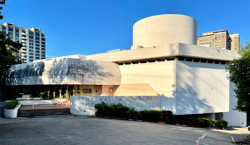 Performing Arts Theater «Kalita Humphreys Theatre», reviews and photos, 3636 Turtle Creek Blvd, Dallas, TX 75204, USA