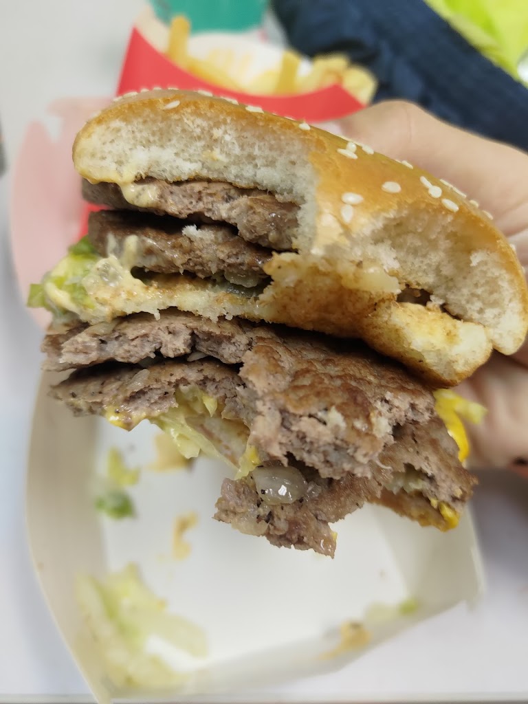 麥當勞-烏日新興店 的照片