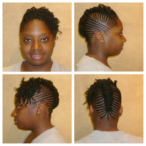 Beauty Salon «Your Natural Image», reviews and photos, 641 E 59th St, Kansas City, MO 64110, USA