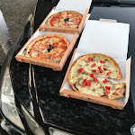 Photo n°1 de l'avis de Giuseppe.o fait le 28/07/2017 à 09:15 sur le  La Vecchia Margaret à Polla