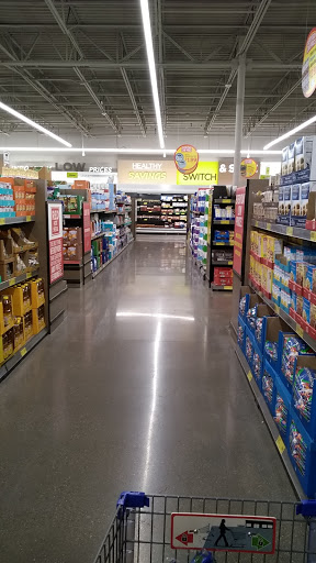 Supermarket «ALDI», reviews and photos, 1160 Washington Ave, Carnegie, PA 15106, USA